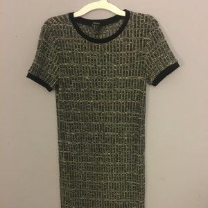 Forever 21 BodyCon Dress